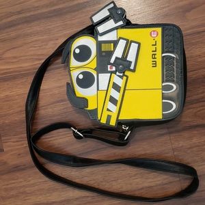 Disney's Wall-E purse